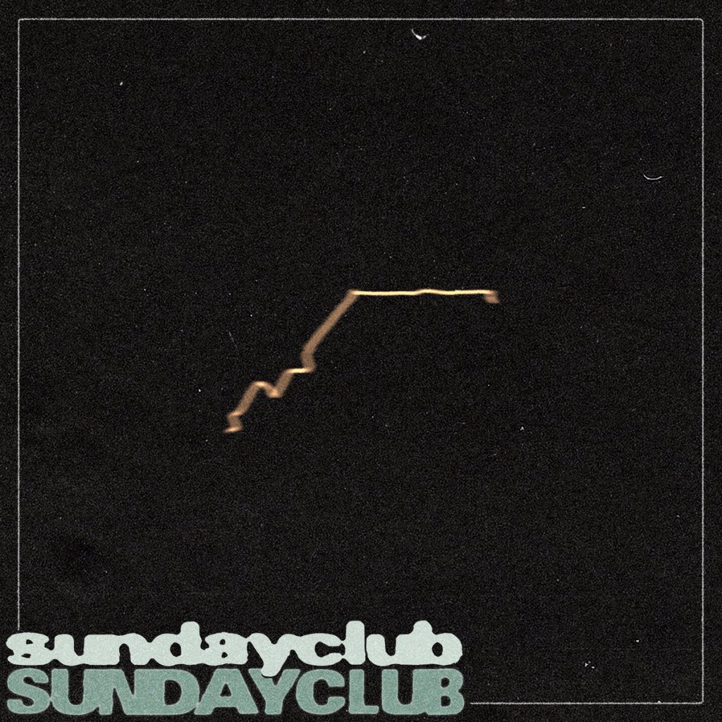 sundayclub SUNDAYCLUB Album Cover
